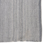 Quentin - Tapis D'Extérieur - Gris/Blanc