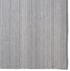 Quentin - Tapis D'Extérieur - Gris/Blanc
