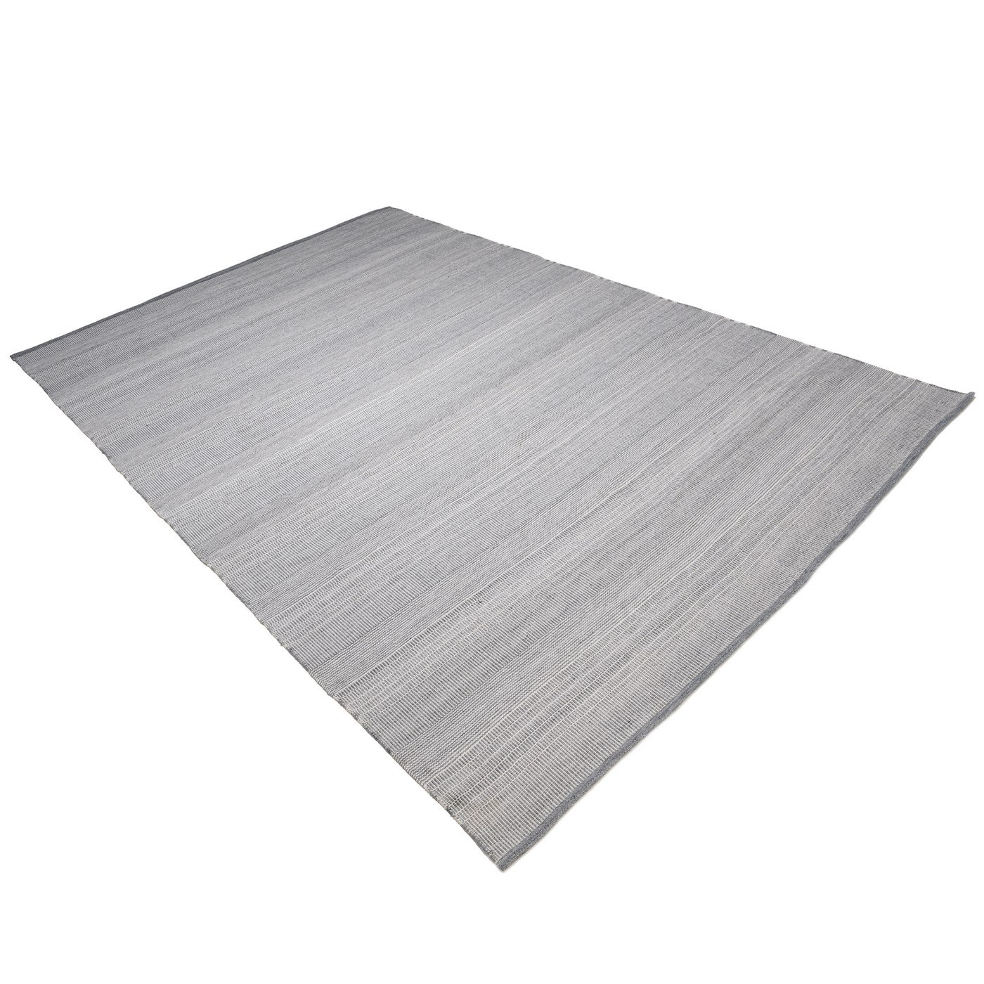 Quentin - Tapis D'Extérieur - Gris/Blanc