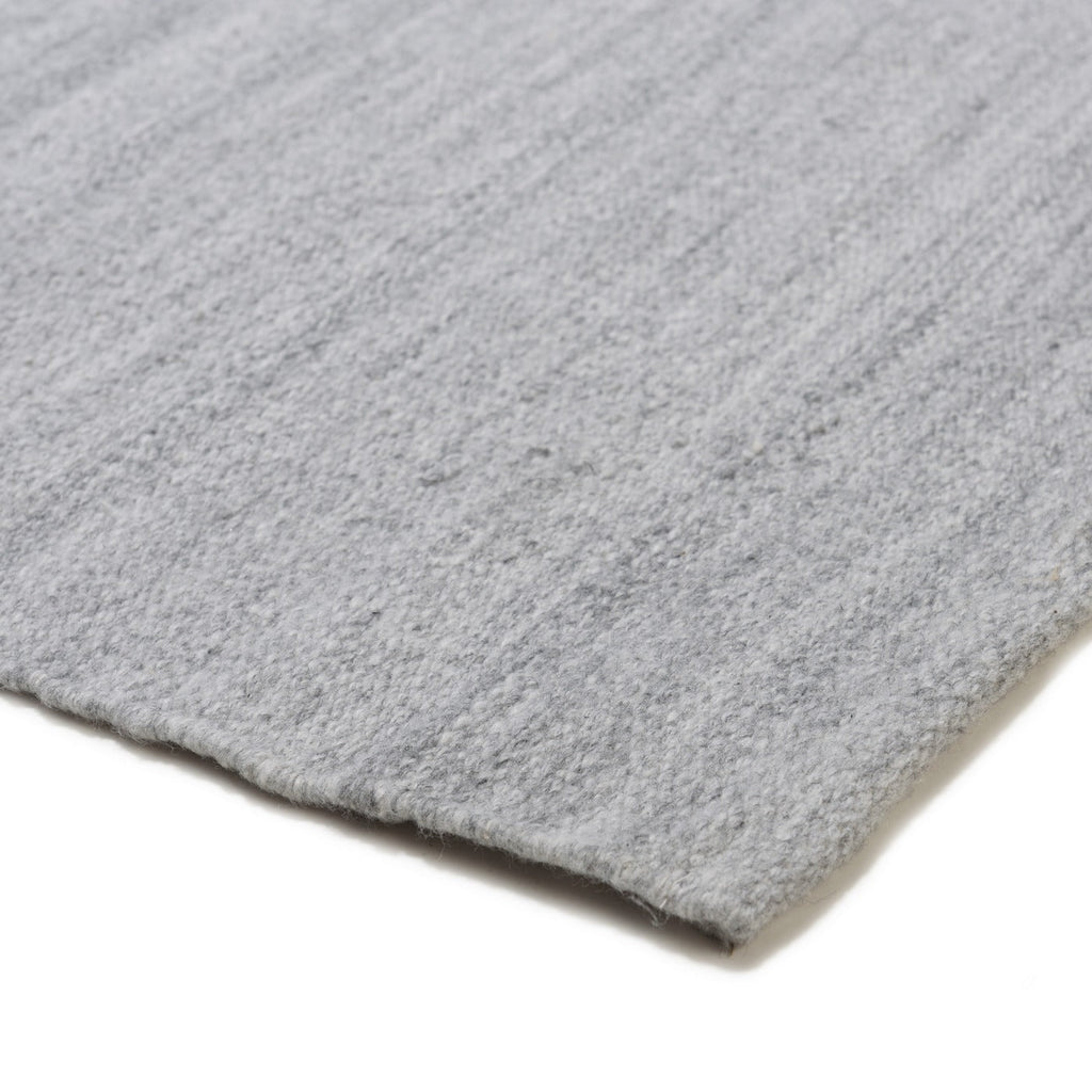Quentin - Tapis D'Extérieur - Gris