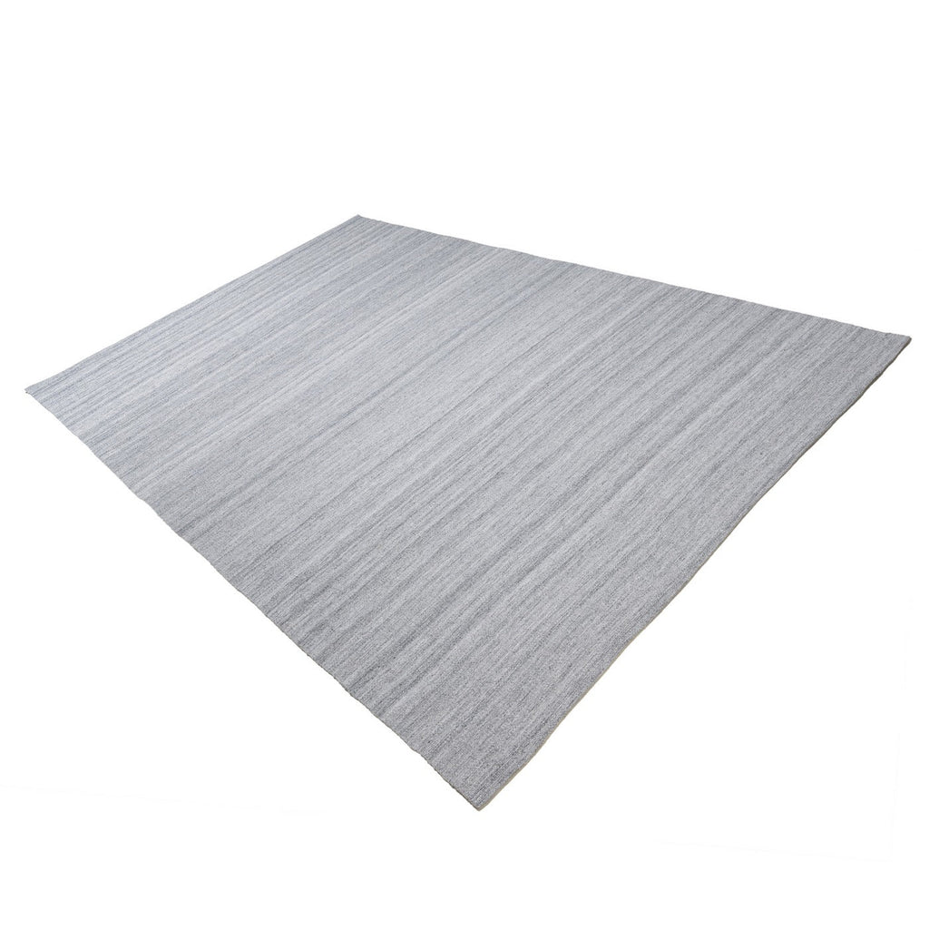 Quentin - Tapis D'Extérieur - Gris
