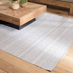 Quentin - Tapis D'Extérieur - Gris