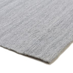 Quentin - Tapis D'Extérieur - Gris