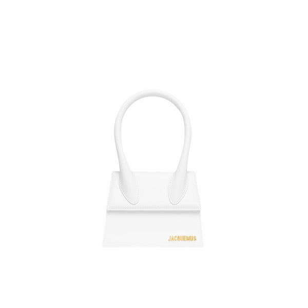 Jacquemus - Sac Le Medium Chiquito - Femme - White