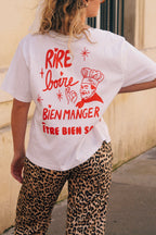 T-Shirt Pizza Yolo