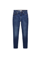 Jeans Skinny Crop