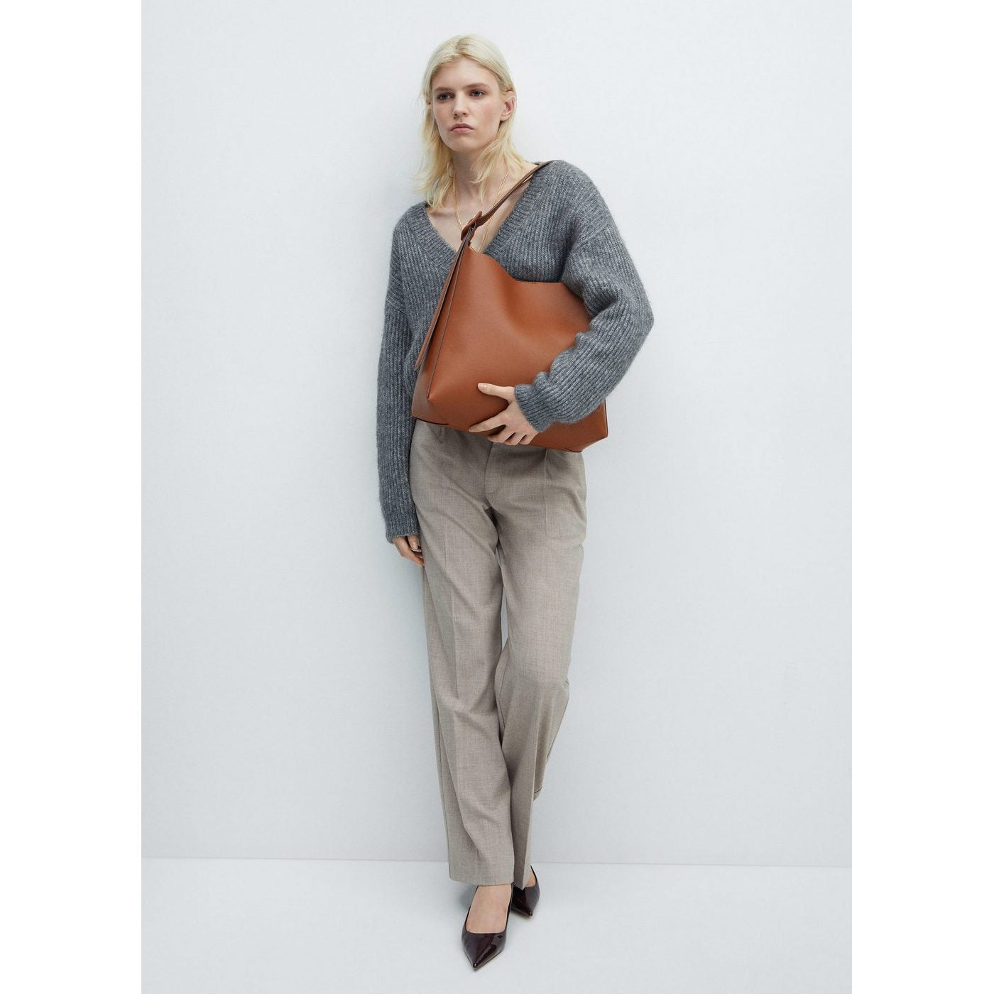Sac Cabas Dútail Boucle