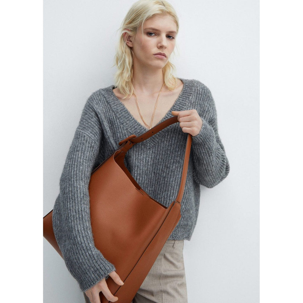 Sac Cabas Dútail Boucle