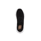 Sneakers - Gianvito Rossi Glover - Black