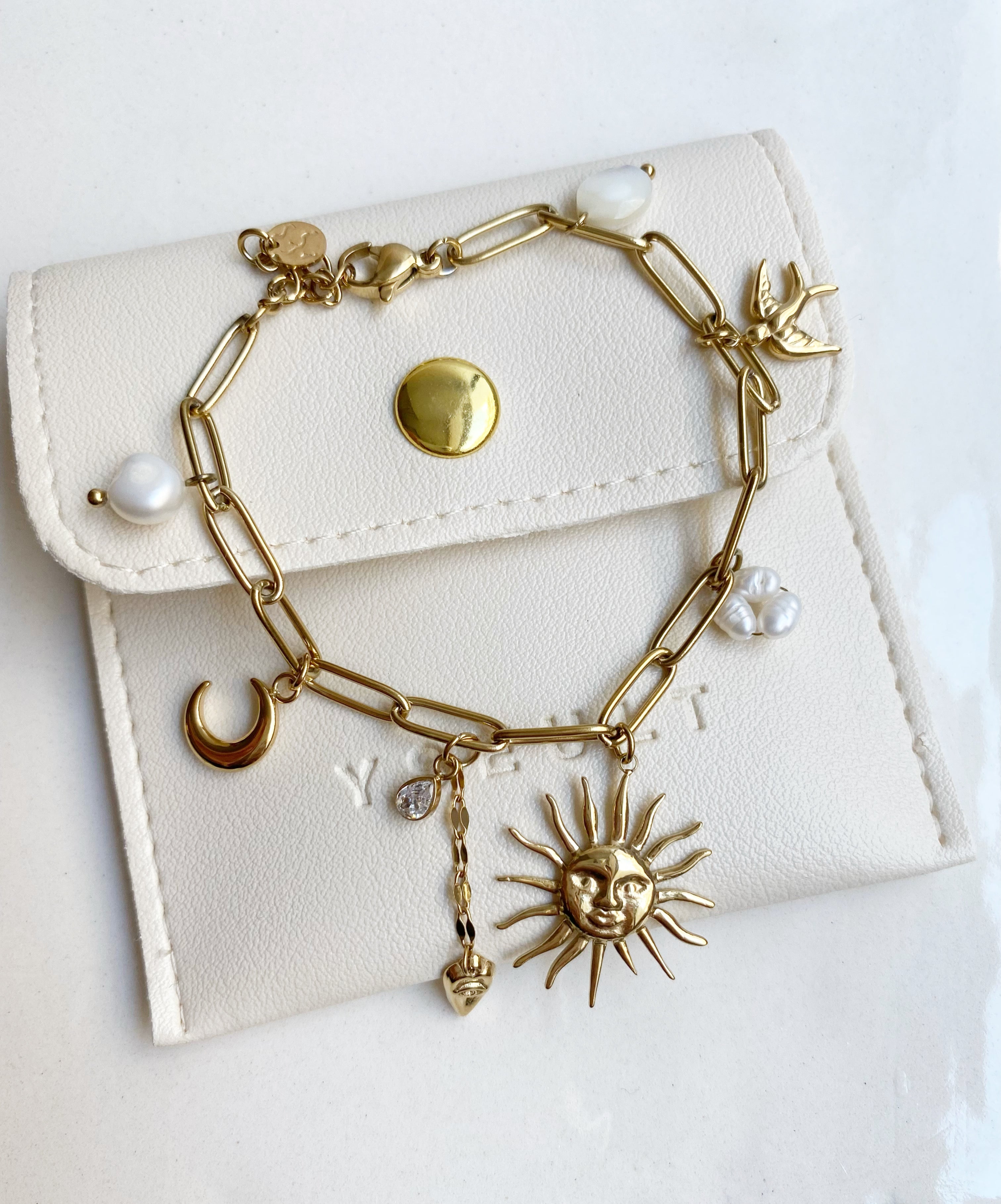 Bracelet Ivana