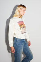 Le Sweatshirt Eddie Cosmic Désert