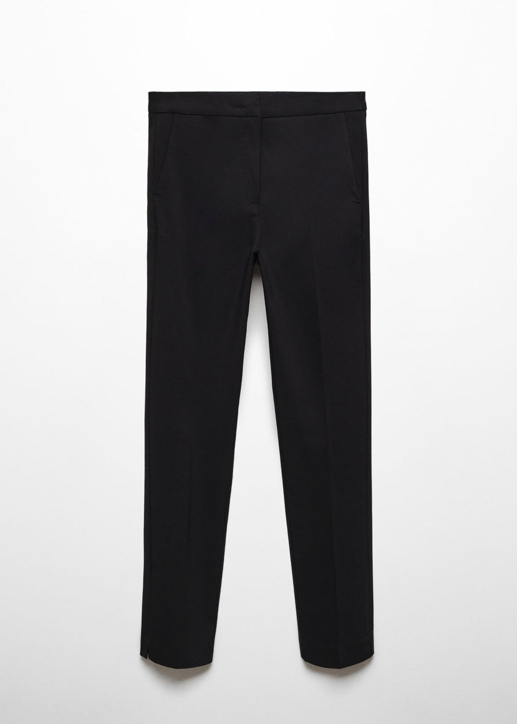 Pantalon Skinny Crop