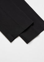 Pantalon Skinny Crop