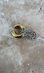 Earcuff Huge Couture