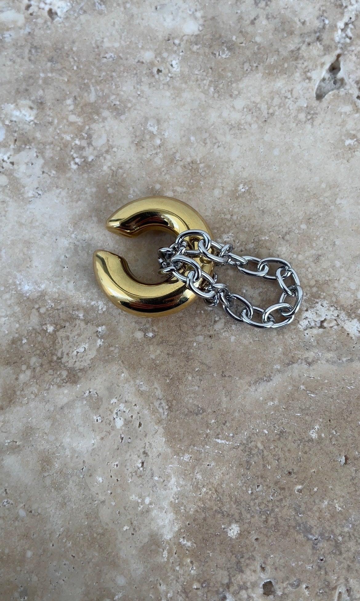 Earcuff Huge Couture