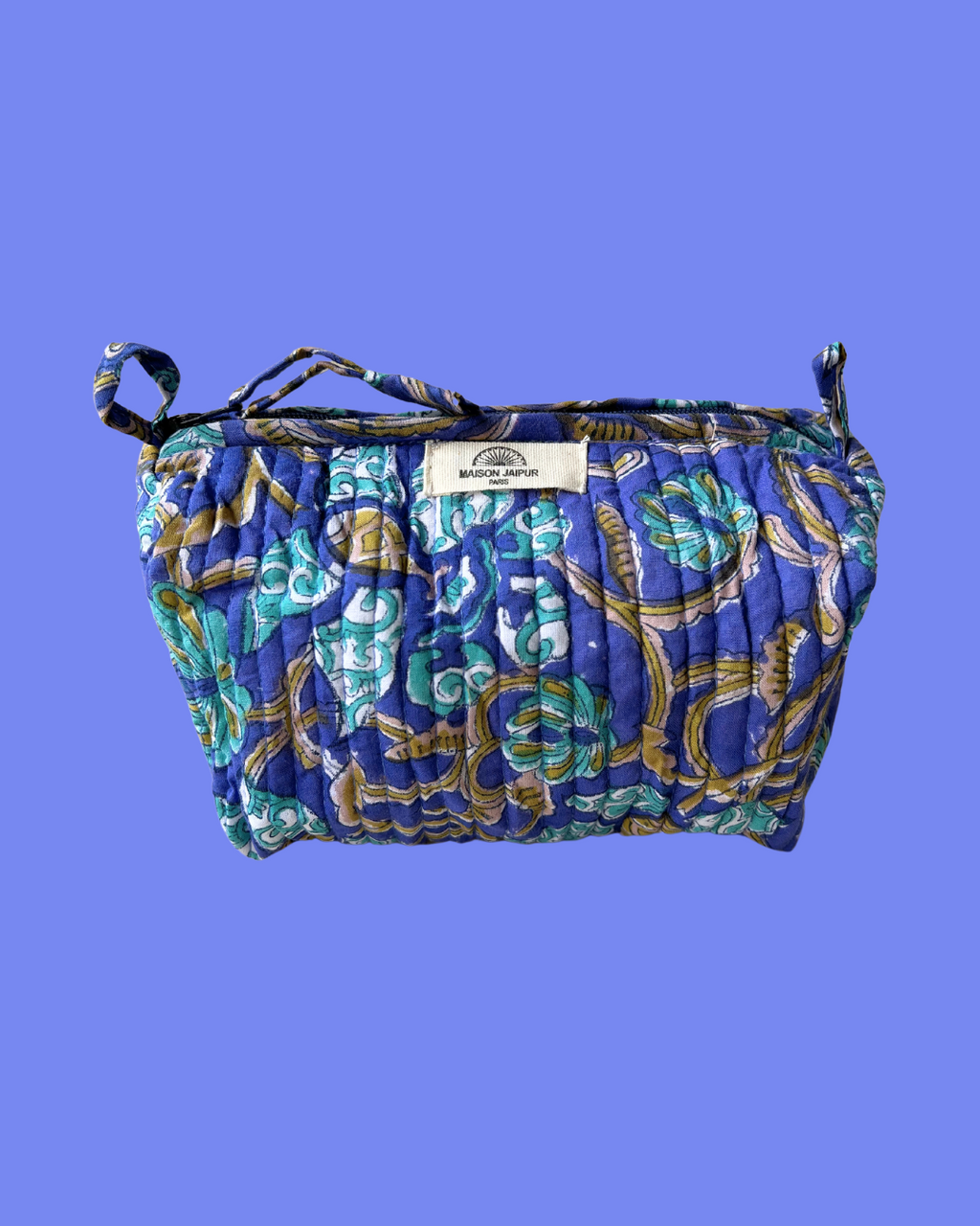 Trousse Delhi
