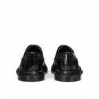 Derbies - Dolce & Gabbana Leather - Black