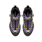 Bottes Dior Diorizon Hiking Ankle - Purple - Homme