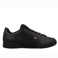 Sneakers Classic Leather - Noir - Femme