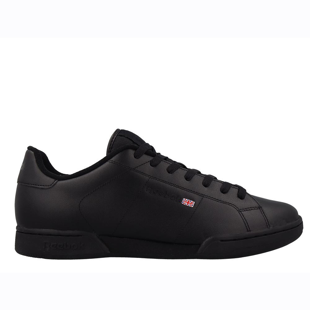Sneakers Classic Leather - Noir - Femme