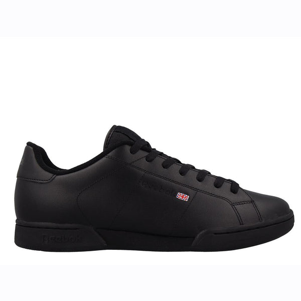 Sneakers Classic - Noir - Femme