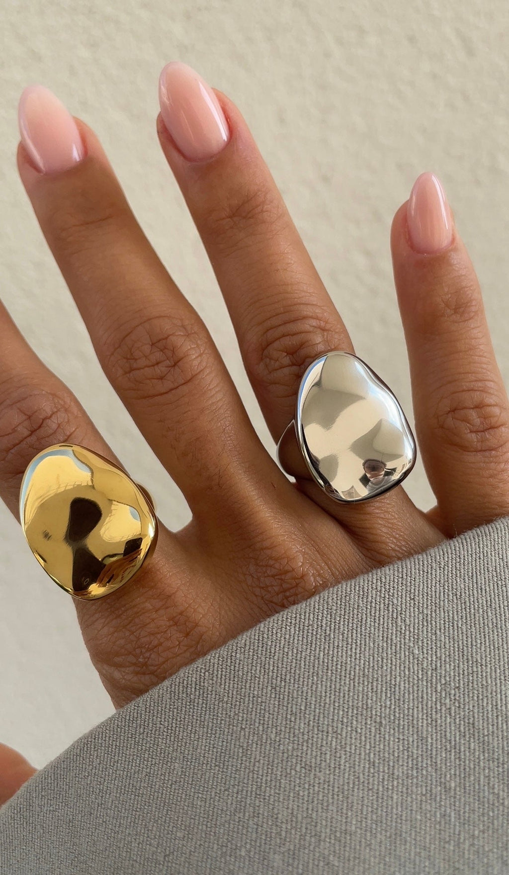 Bague Bold Piece