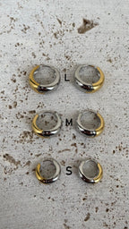 Boucles D'Oreilles Everyday Hoops