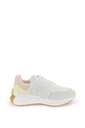 Alexander Mcqueen - Baskets Alexander Mcqueen 'Sprint Runner' Sneakers