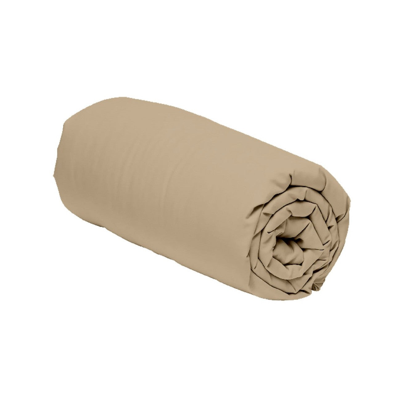 Drap Housse - 100% Percale 80 Fils - Lin