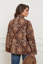 Veste - Noir