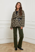 Veste - Kaki