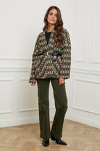 Veste - Kaki