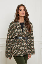 Veste - Kaki