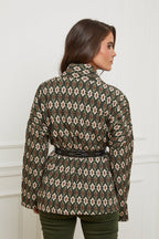 Veste - Kaki