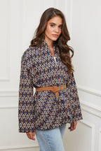 Veste - Marine