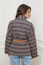 Veste - Marine