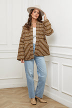 Veste - Vert