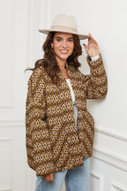 Veste - Vert