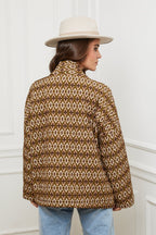 Veste - Vert