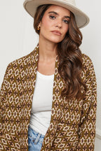 Veste - Vert