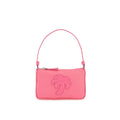 Palm Angels Palm Tree Handbag - Pink - Femme