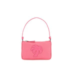 Palm Angels Palm Tree Handbag - Pink - Femme