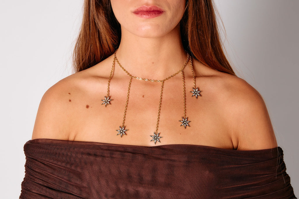 Collier Cascada