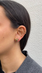 Boucles D'Oreilles Love