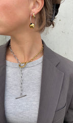 Collier Eye