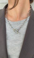 Collier Eye