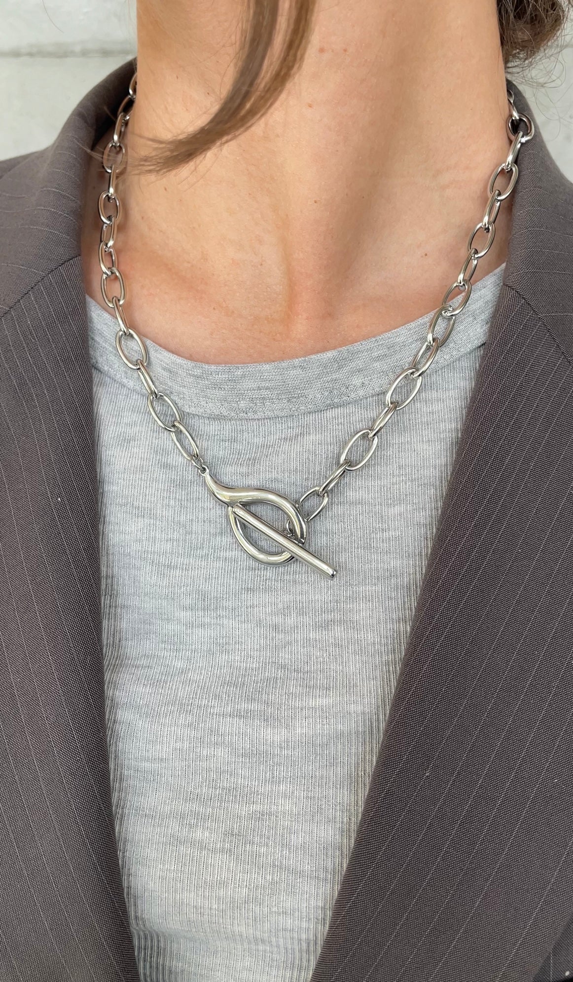 Collier Eye