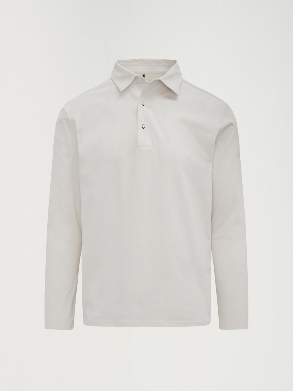 T-Shirt Maroni - White Chalk - Homme