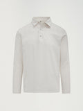 T-Shirt Maroni - White Chalk - Homme
