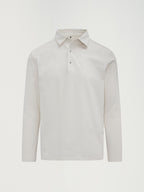 T-Shirt Maroni - White Chalk - Homme